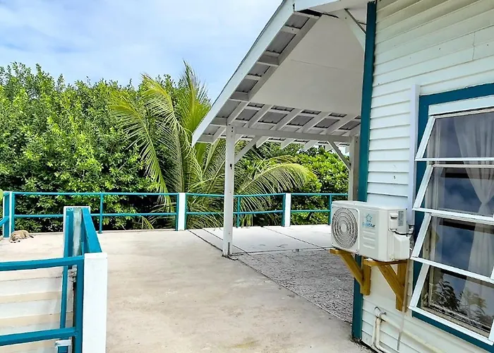 Feather's San Pedro (Ambergris Caye)